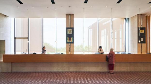 hotel royal chiaohsi