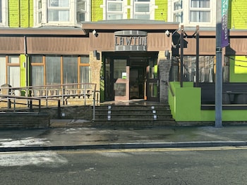 the lawton