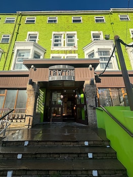 the lawton