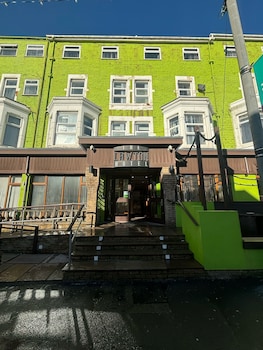 the lawton