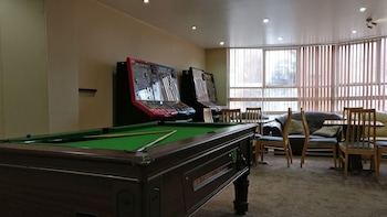 the lawton