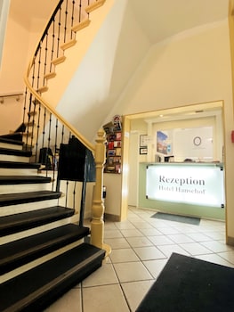 Hotel Hansehof,Hamburg-Mitte>>Hamburg,2 star