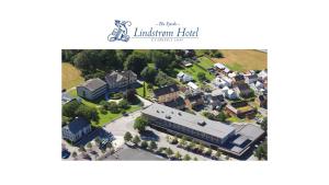 lindstr m hotel