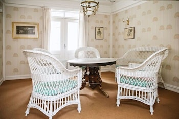 Lindstrøm Hotel,,3 star