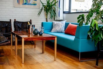 Lindstrøm Hotel,,3 star