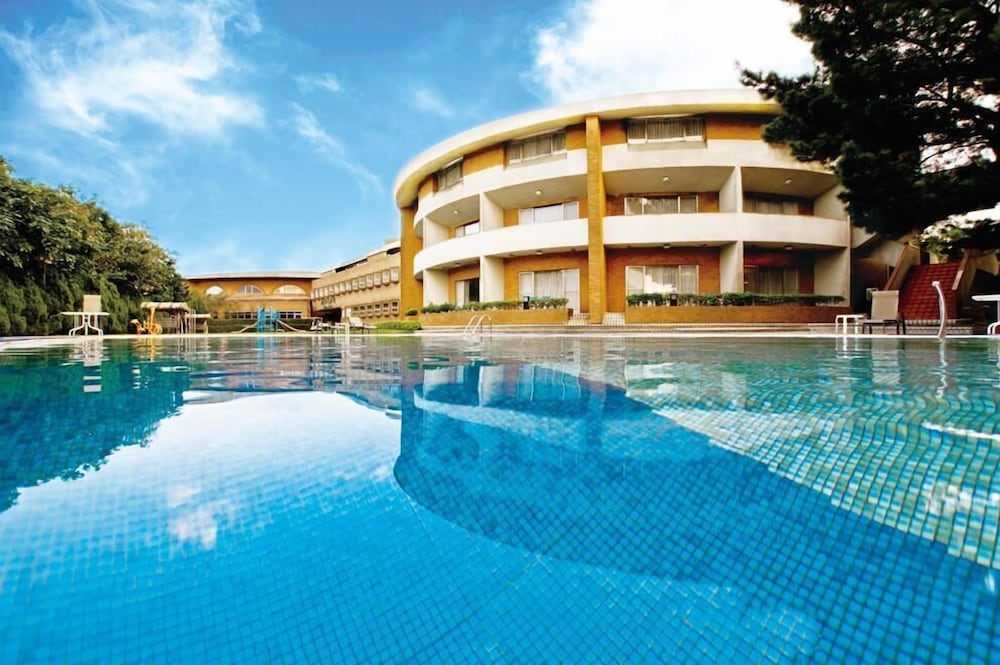 tao yuan golf and country club yaward resort