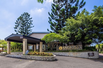 tao yuan golf and country club yaward resort