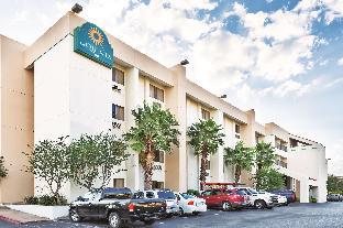 La Quinta Inn By Wyndham Austin North,Austin>>Abercrombie,3 star