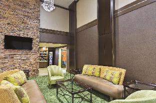 La Quinta Inn By Wyndham Austin North,Austin>>Abercrombie,3 star