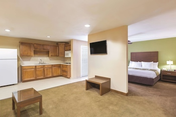 la quinta inn by wyndham austin north