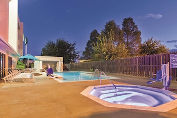 la quinta inn by wyndham austin north