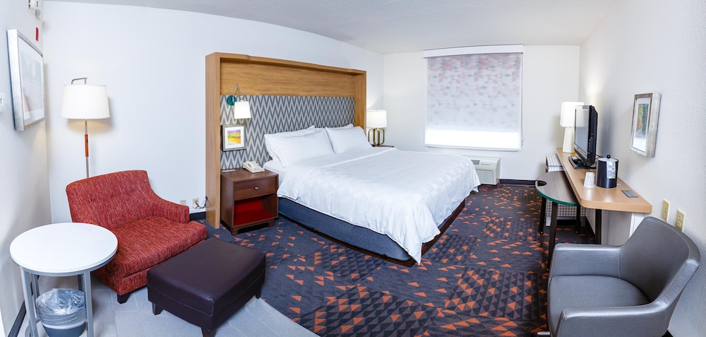 holiday inn statesboro university area by ihg