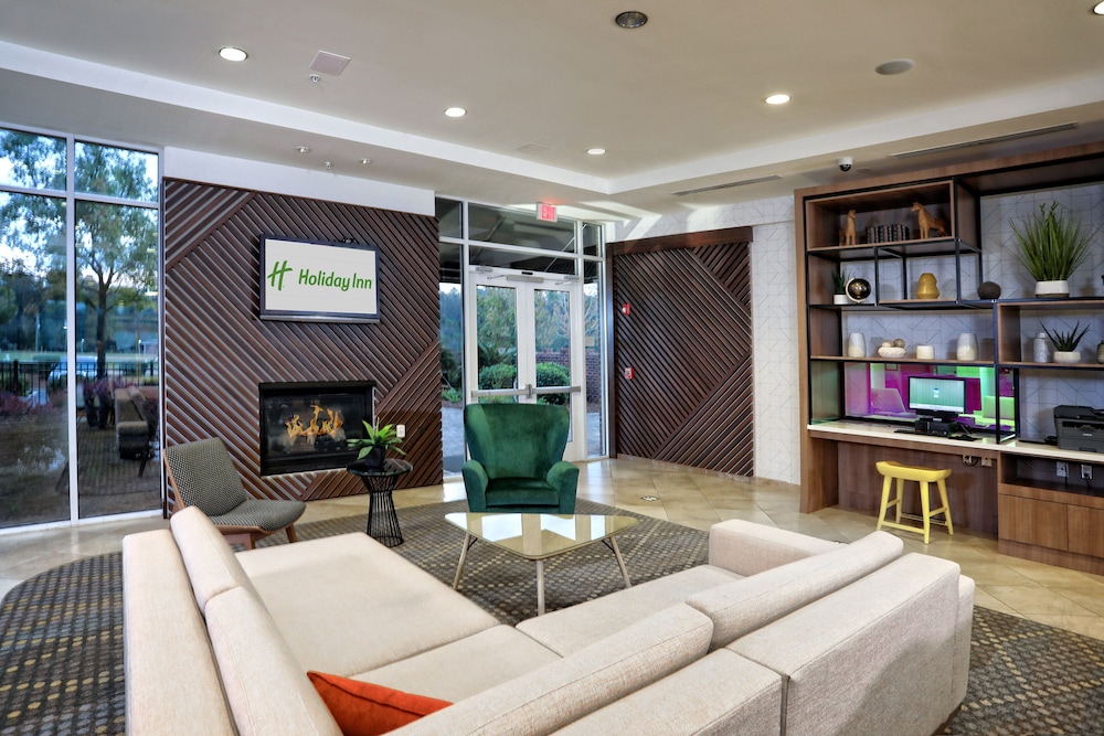holiday inn statesboro university area by ihg