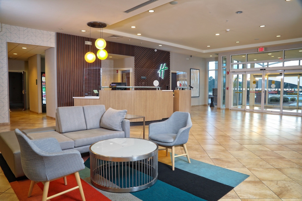 holiday inn statesboro university area by ihg