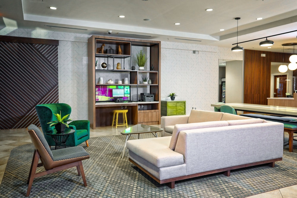 holiday inn statesboro university area by ihg