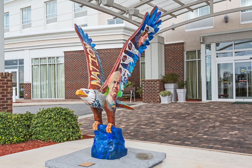 holiday inn statesboro university area by ihg