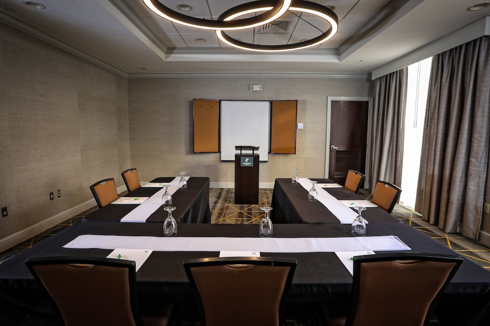 Holiday Inn Statesboro-University Area By Ihg,Georgia>>Statesboro,3 star