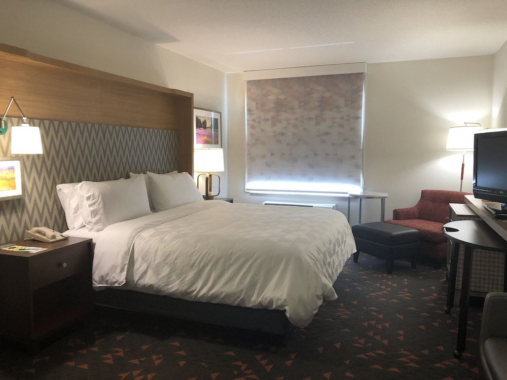 holiday inn statesboro university area by ihg