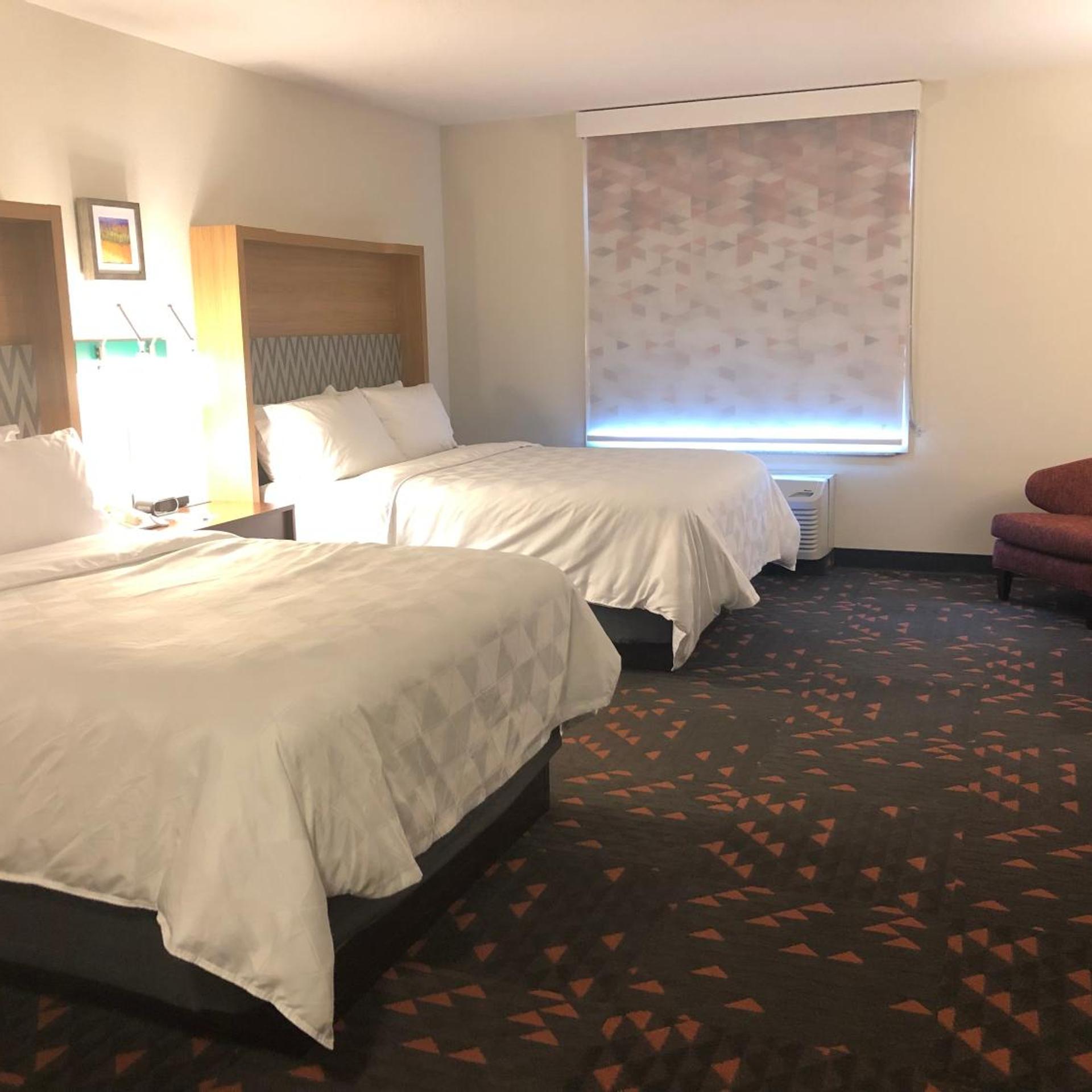 holiday inn statesboro university area by ihg