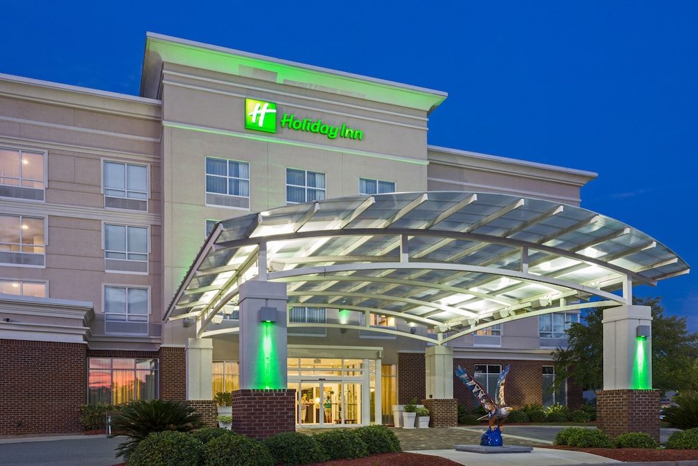 holiday inn statesboro university area by ihg