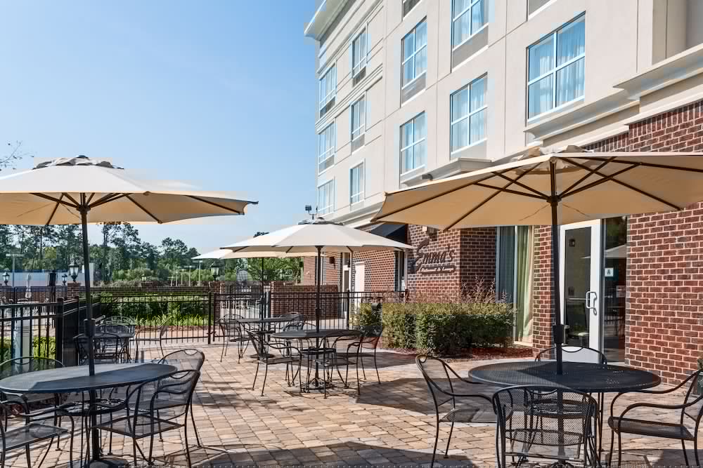 holiday inn statesboro university area by ihg