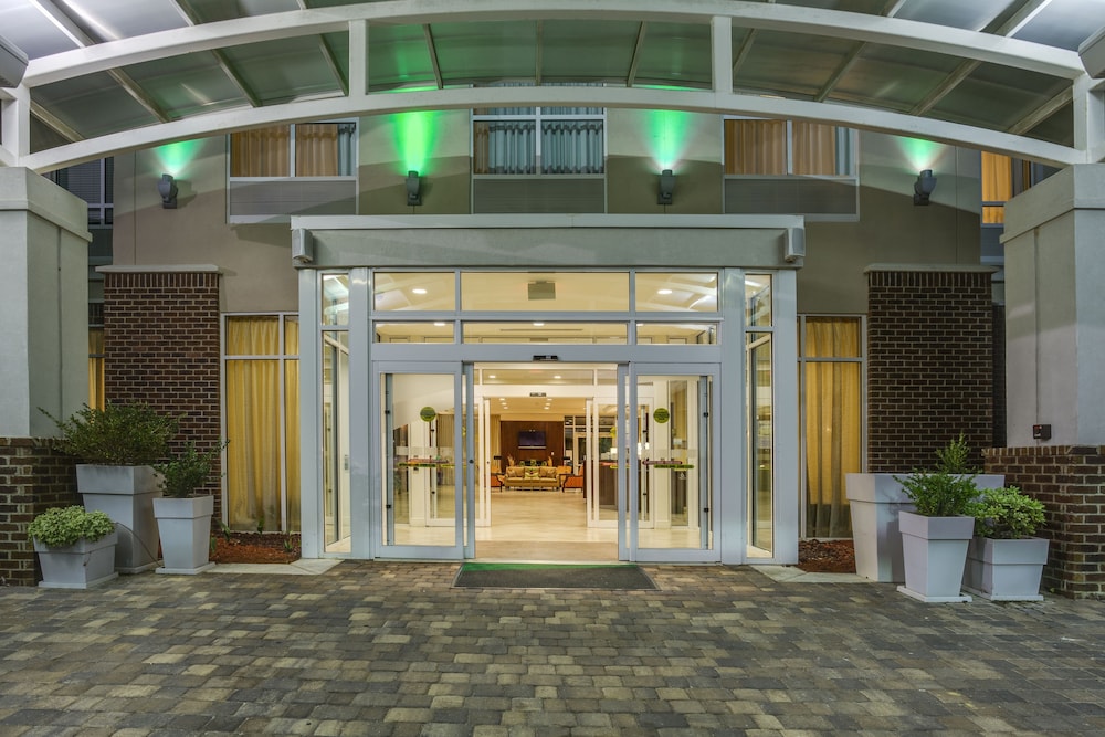 holiday inn statesboro university area by ihg