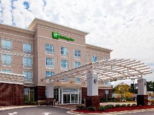 Holiday Inn Statesboro-University Area By Ihg,Georgia>>Statesboro,3 star