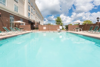 holiday inn statesboro university area by ihg