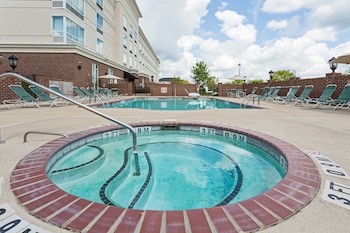 holiday inn statesboro university area by ihg