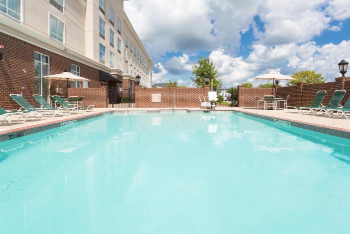 holiday inn statesboro university area by ihg