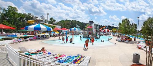 holiday inn statesboro university area by ihg