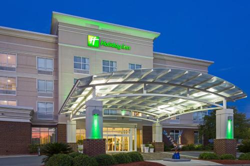 holiday inn statesboro university area by ihg