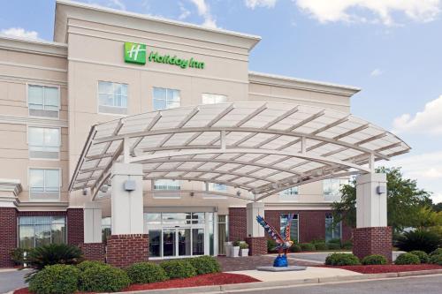 holiday inn statesboro university area by ihg