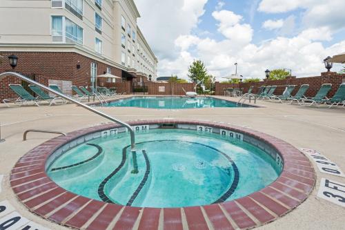 holiday inn statesboro university area by ihg