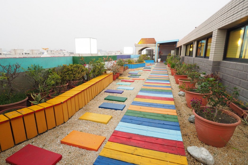 young soarlan boutique hotel