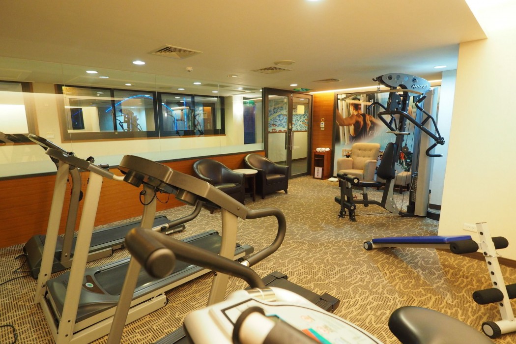 young soarlan boutique hotel