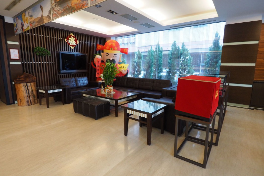 young soarlan boutique hotel