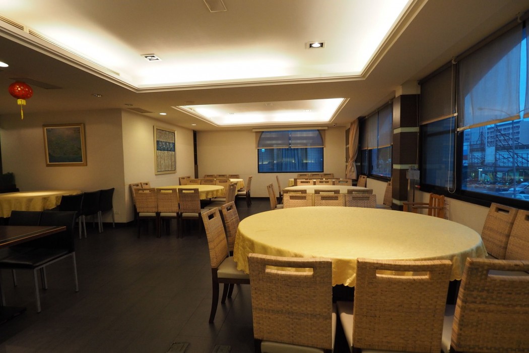 young soarlan boutique hotel