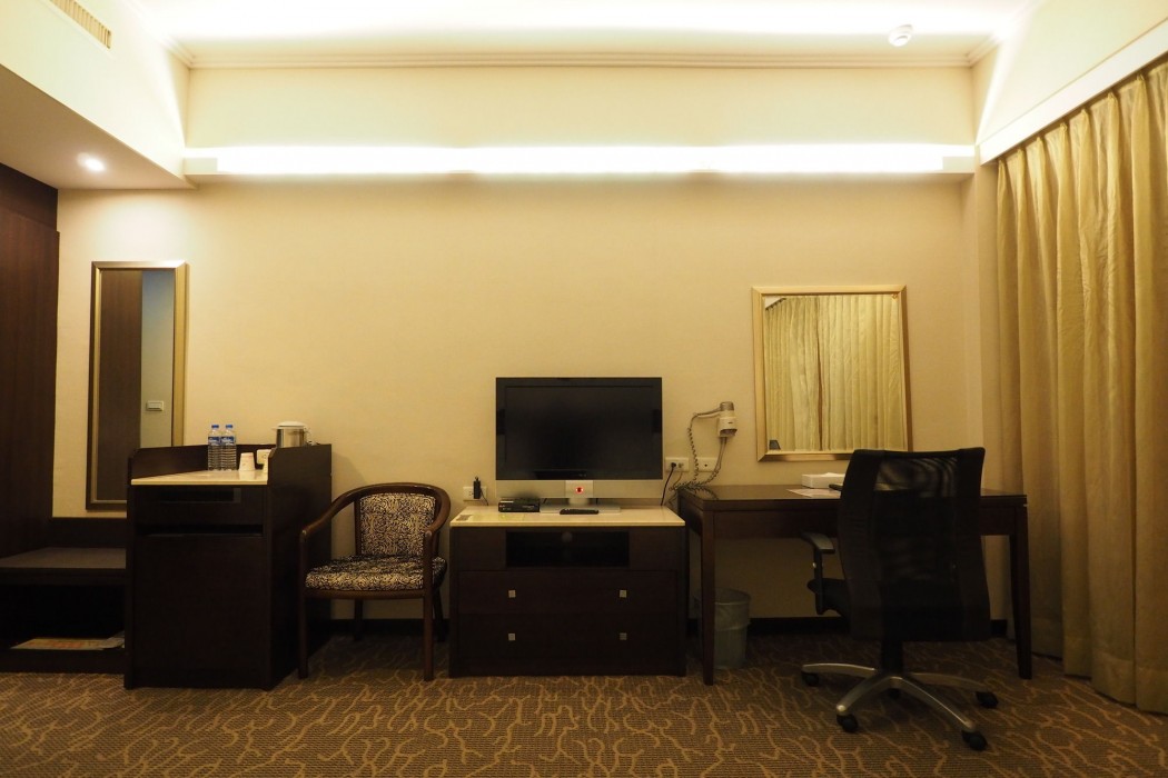 young soarlan boutique hotel