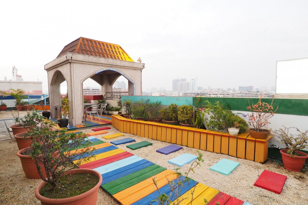 young soarlan boutique hotel