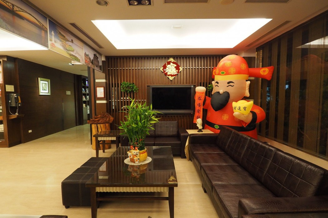 young soarlan boutique hotel