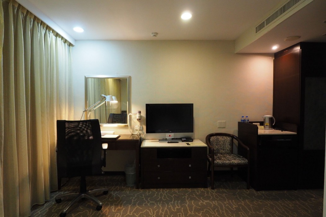 young soarlan boutique hotel