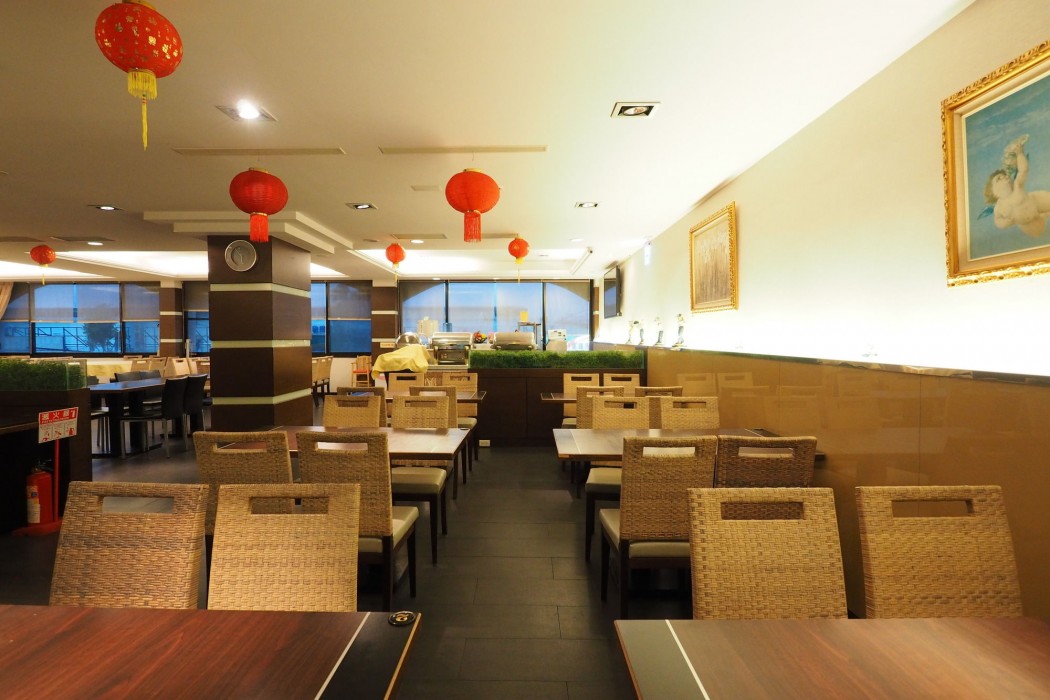 young soarlan boutique hotel