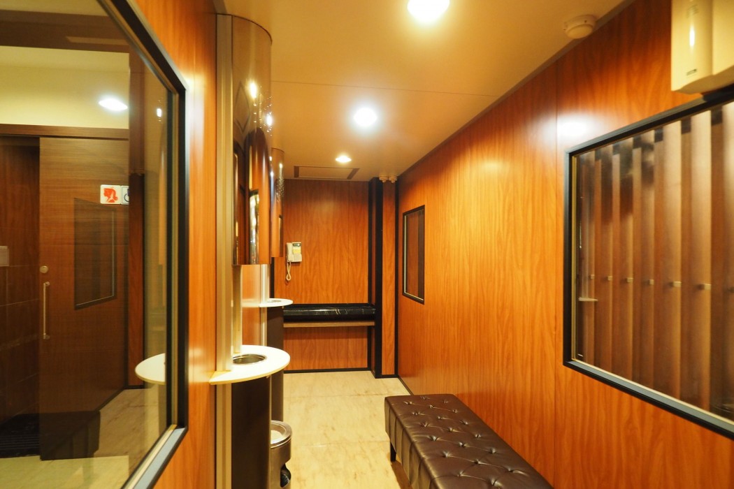 young soarlan boutique hotel