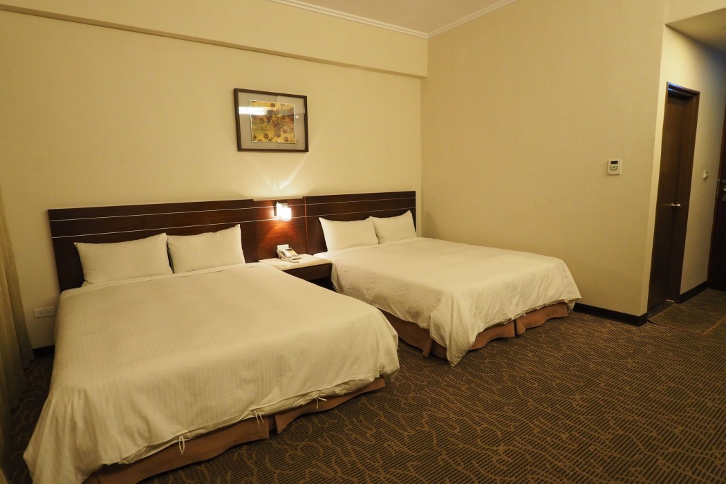 young soarlan boutique hotel