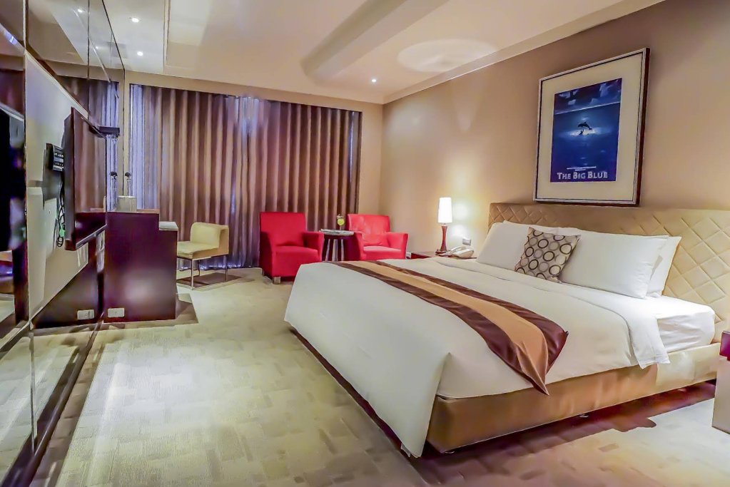 justwin grand hotel