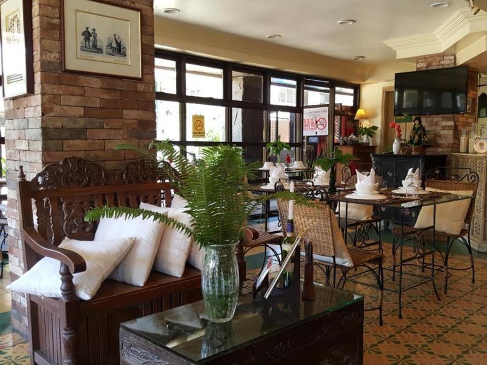 roxas presidents inn