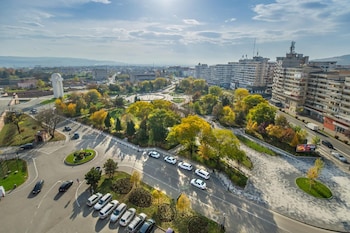 alba iulia