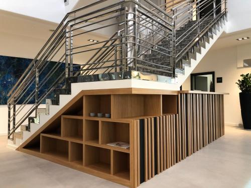 hotel cubis