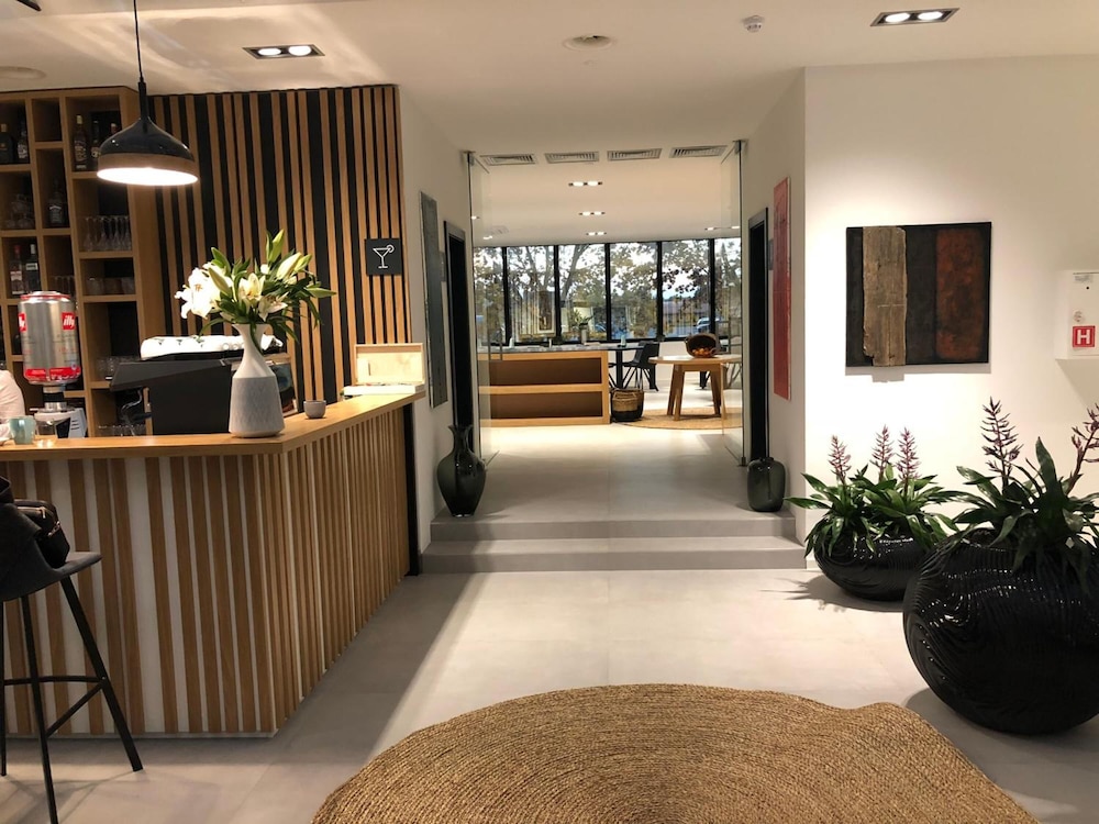 hotel cubis